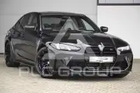 2025 BMW M3