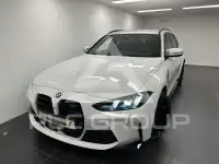 2025 BMW M3
