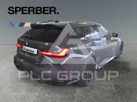 2025 BMW M3