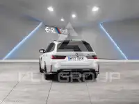 2025 BMW M3