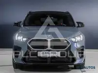 2025 BMW M3