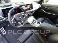 2025 BMW M3