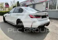 2025 BMW M3