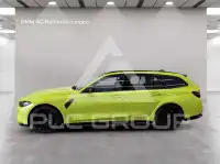 2025 BMW M3