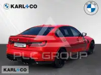 2025 BMW M3