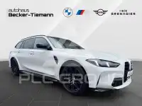 2025 BMW M3