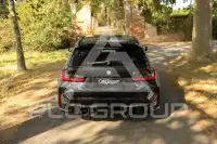 2025 BMW M3