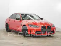2025 BMW M3
