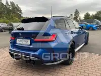 2025 BMW M3