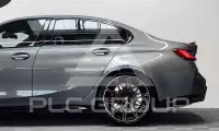 2025 BMW M3