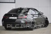 2025 BMW M3
