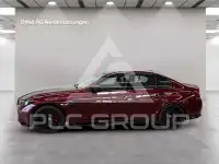 2025 BMW M3