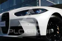 2025 BMW M3