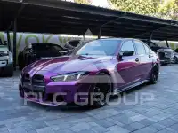 2025 BMW M3