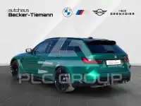 2025 BMW M3