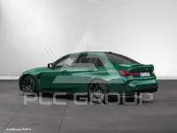 2025 BMW M3