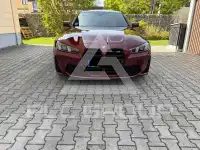 2025 BMW M3