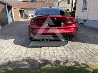 2025 BMW M3