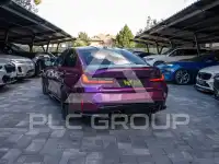 2025 BMW M3