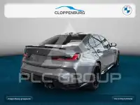 2025 BMW M3
