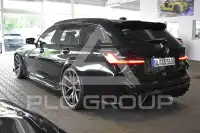 2025 BMW M3