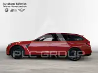 2025 BMW M3