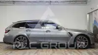 2025 BMW M3