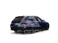2025 BMW M3