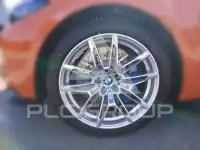 2025 BMW M3