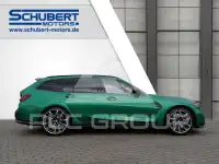 2025 BMW M3