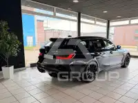 2025 BMW M3
