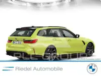 2025 BMW M3