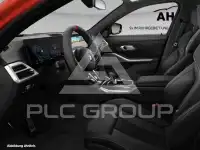 2025 BMW M3