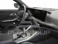 2025 BMW M3