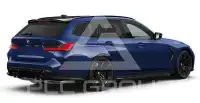 2025 BMW M3