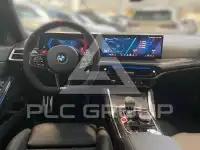 2025 BMW M3