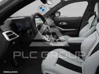 2025 BMW M3