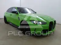 2025 BMW M3