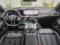 2025 BMW M3