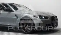 2025 BMW M3