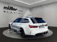2025 BMW M3