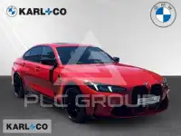 2025 BMW M3