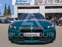 2025 BMW M3