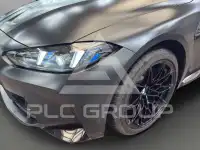 2025 BMW M3