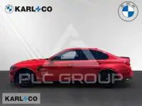 2025 BMW M3