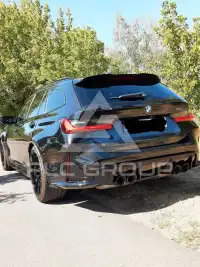 2025 BMW M3
