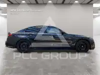 2025 BMW M3