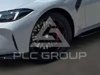 2025 BMW M3