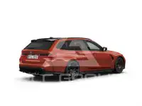 2025 BMW M3