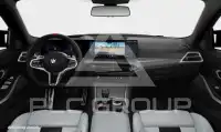 2025 BMW M3